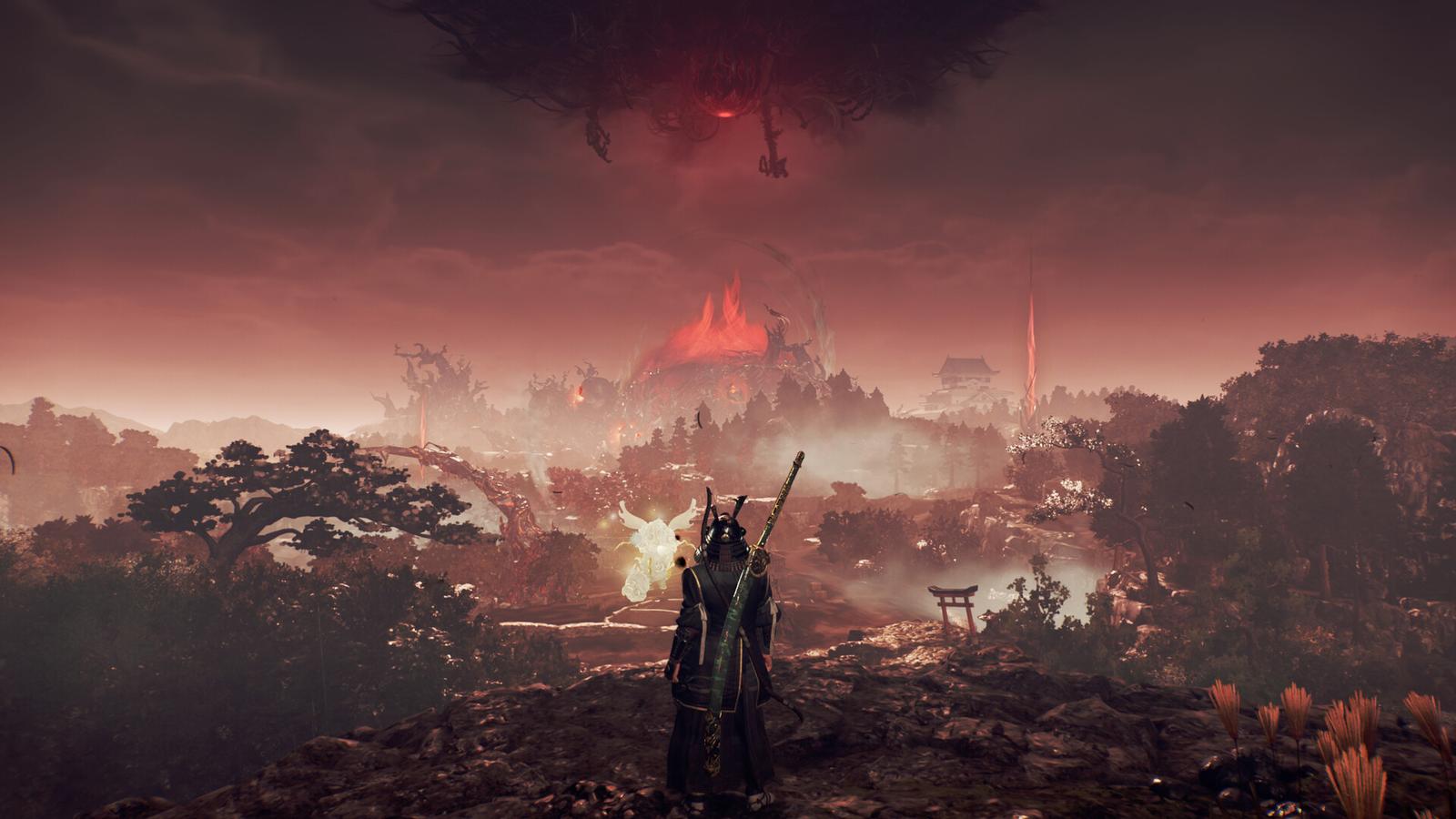 Nioh 3 to Become More Accessible — Team Ninja Changes the Series’ Formula Nioh 3 to Become More Accessible — Team Ninja Changes the Series’ Formula
