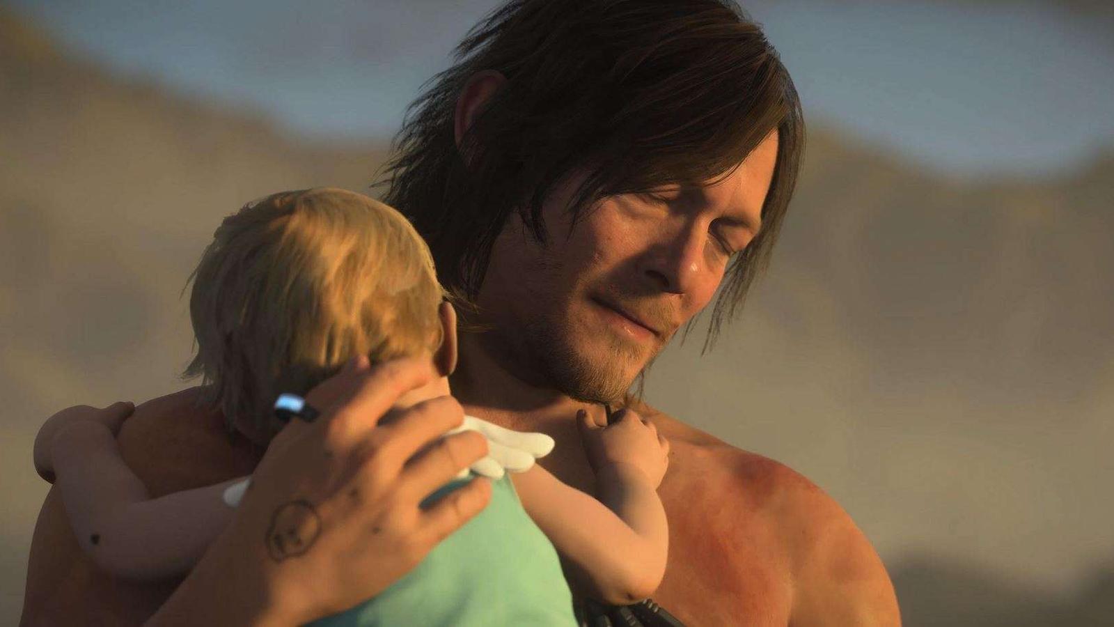 PC Version of Death Stranding 2 Receives ESRB Rating — Is the Release Imminent? PC Version of Death Stranding 2 Receives ESRB Rating — Is the Release Imminent?