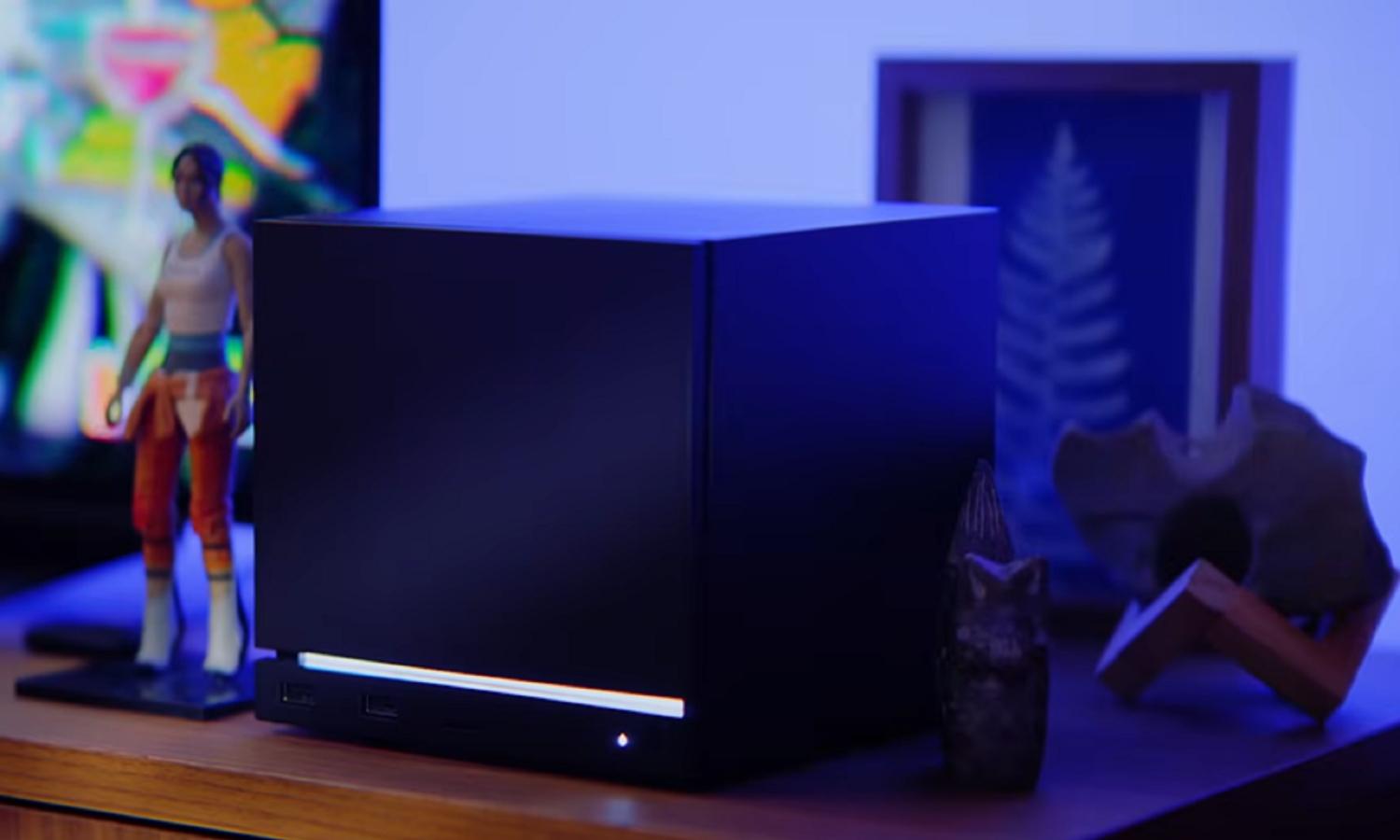 Valve Isn’t Abandoning Steam Machine Pro, but Is For Now Betting on the Mid-Range Segment