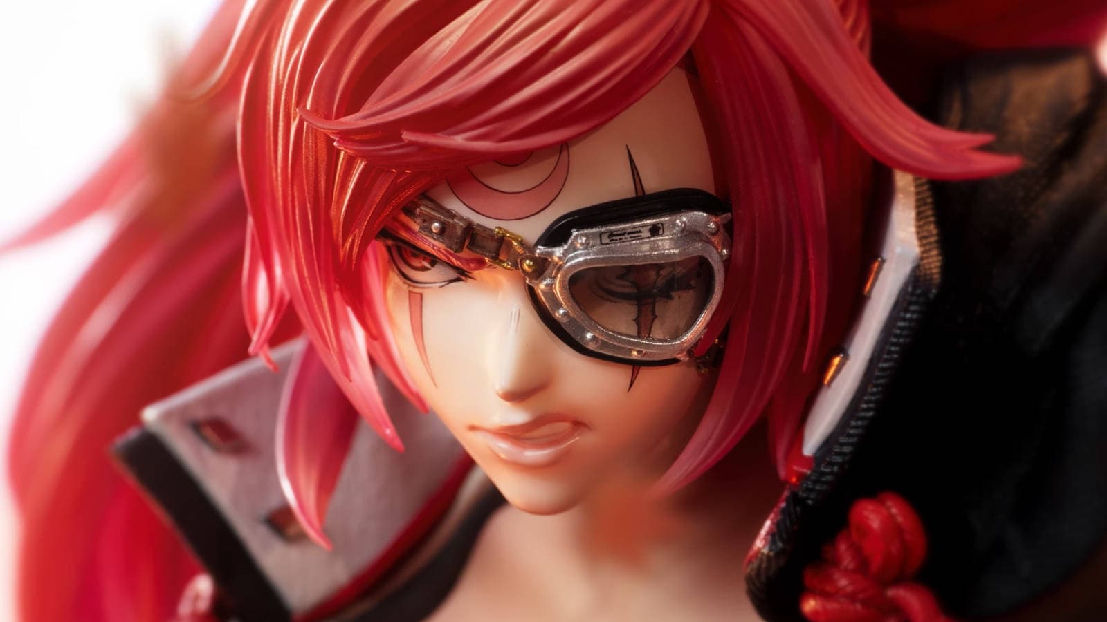 Unwavering Samurai: Prime 1 Studio Opens Pre‑Orders for a Baiken Statue from Guilty Gear Strive Unwavering Samurai: Prime 1 Studio Opens Pre‑Orders for a Baiken Statue from Guilty Gear Strive