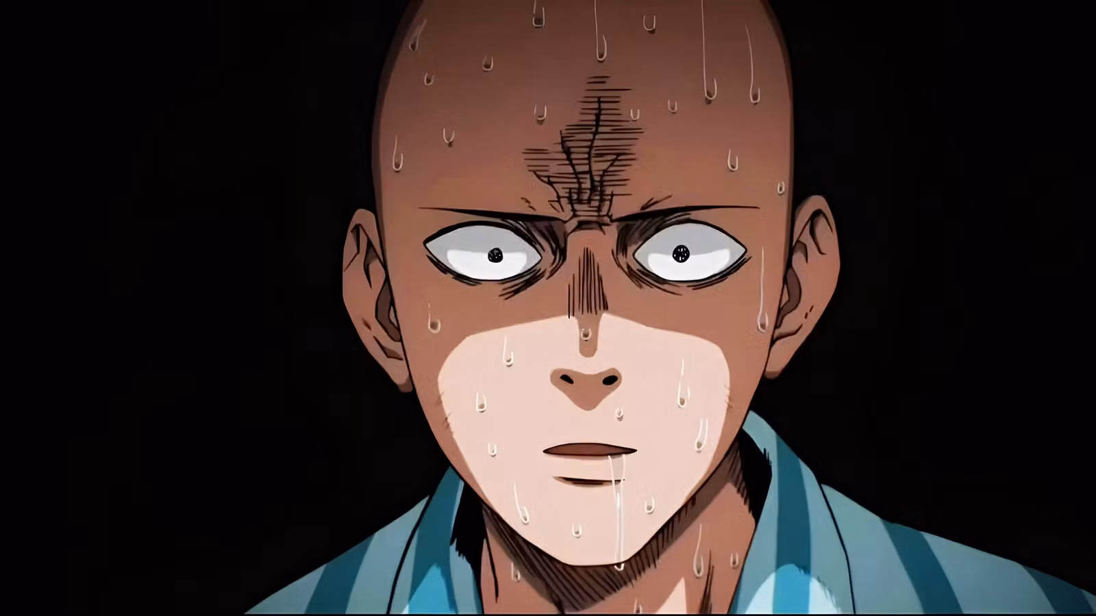 One-Punch Man Season 3 Compared to a PowerPoint Presentation — Episode 6 Receives the Lowest Ratings in Anime History One-Punch Man Season 3 Compared to a PowerPoint Presentation — Episode 6 Receives the Lowest Ratings in Anime History