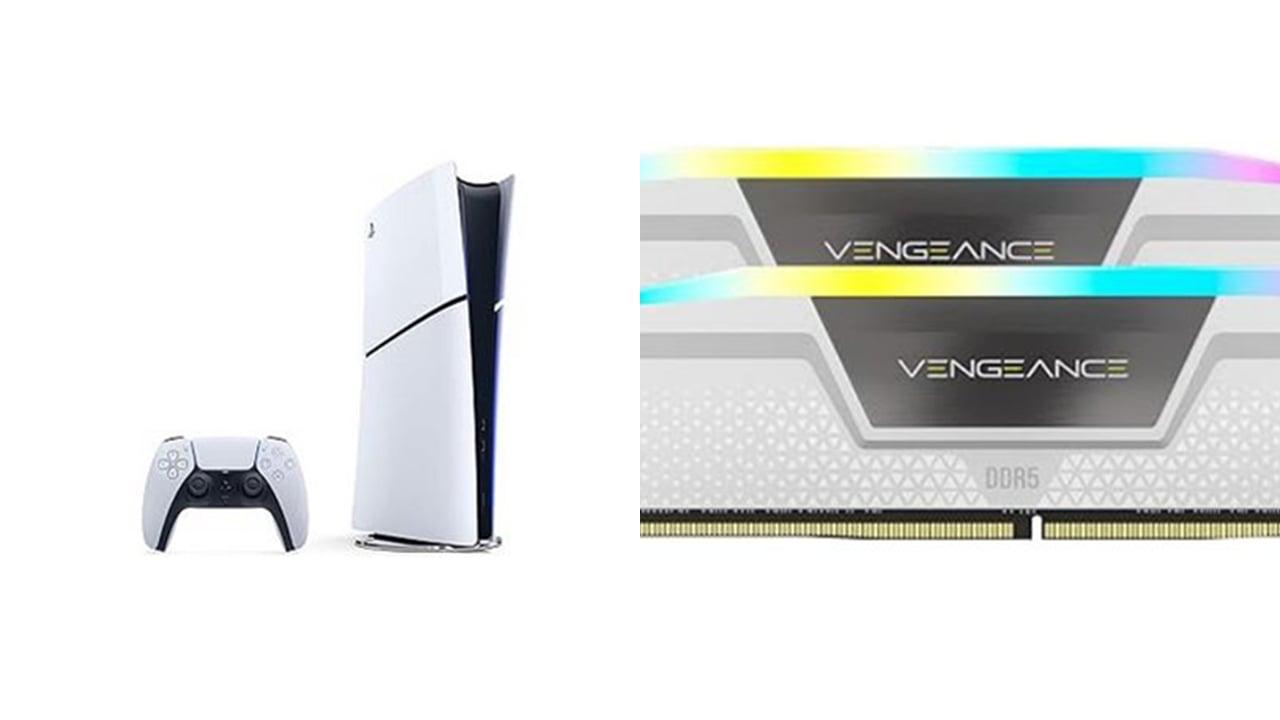 Have sellers lost their minds? A 64GB DDR5 kit in the U.S. costs more than a PlayStation 5