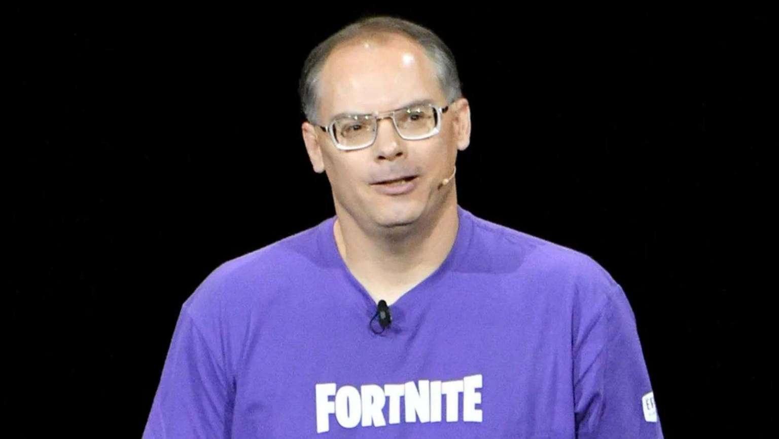 Rising memory prices will hit demanding games — Epic Games chief sounds the alarm Rising memory prices will hit demanding games — Epic Games chief sounds the alarm