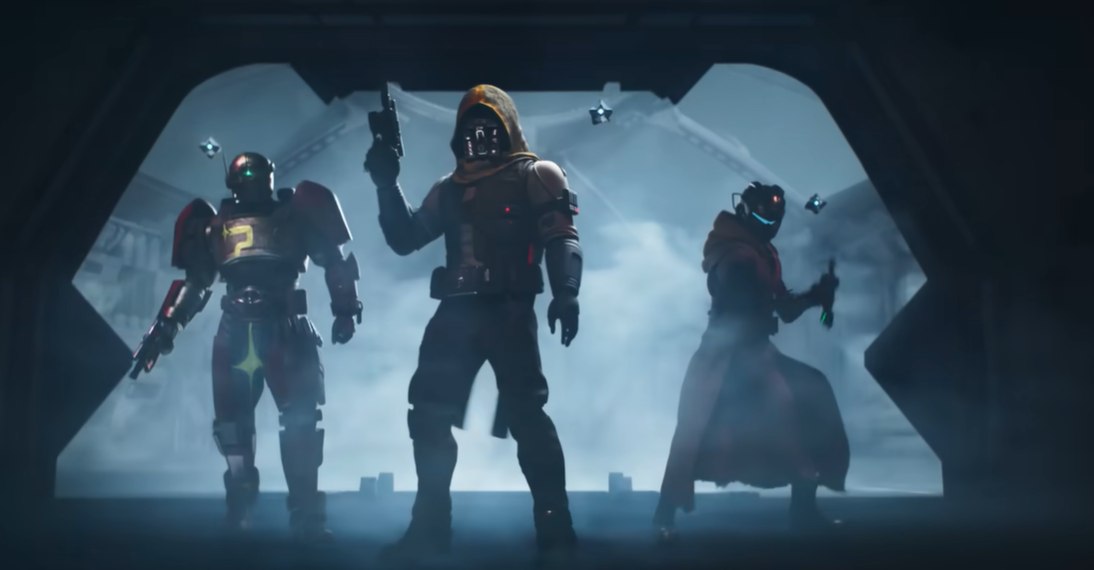 While the Second Installment Struggles, Bungie Is Developing Destiny 3 — Insider While the Second Installment Struggles, Bungie Is Developing Destiny 3 — Insider