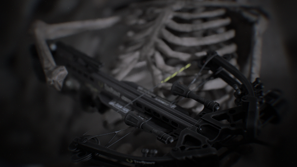 Ultrarealistic Shooter Bodycam Gets Major Update with Improved Zombie Mode Ultrarealistic Shooter Bodycam Gets Major Update with Improved Zombie Mode