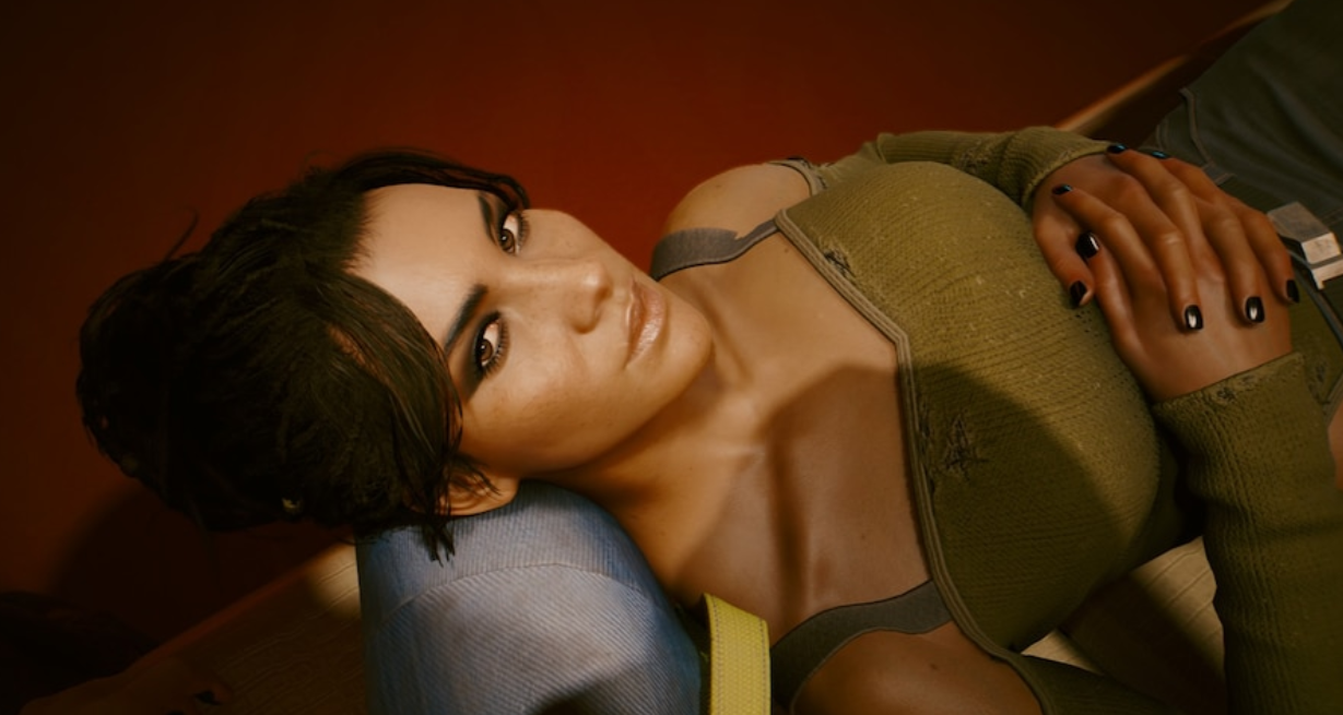 CDPR Reveals Cyberpunk 2077 Sales and How Many Developers Are Working on The Witcher 4 and Cyberpunk 2 CDPR Reveals Cyberpunk 2077 Sales and How Many Developers Are Working on The Witcher 4 and Cyberpunk 2