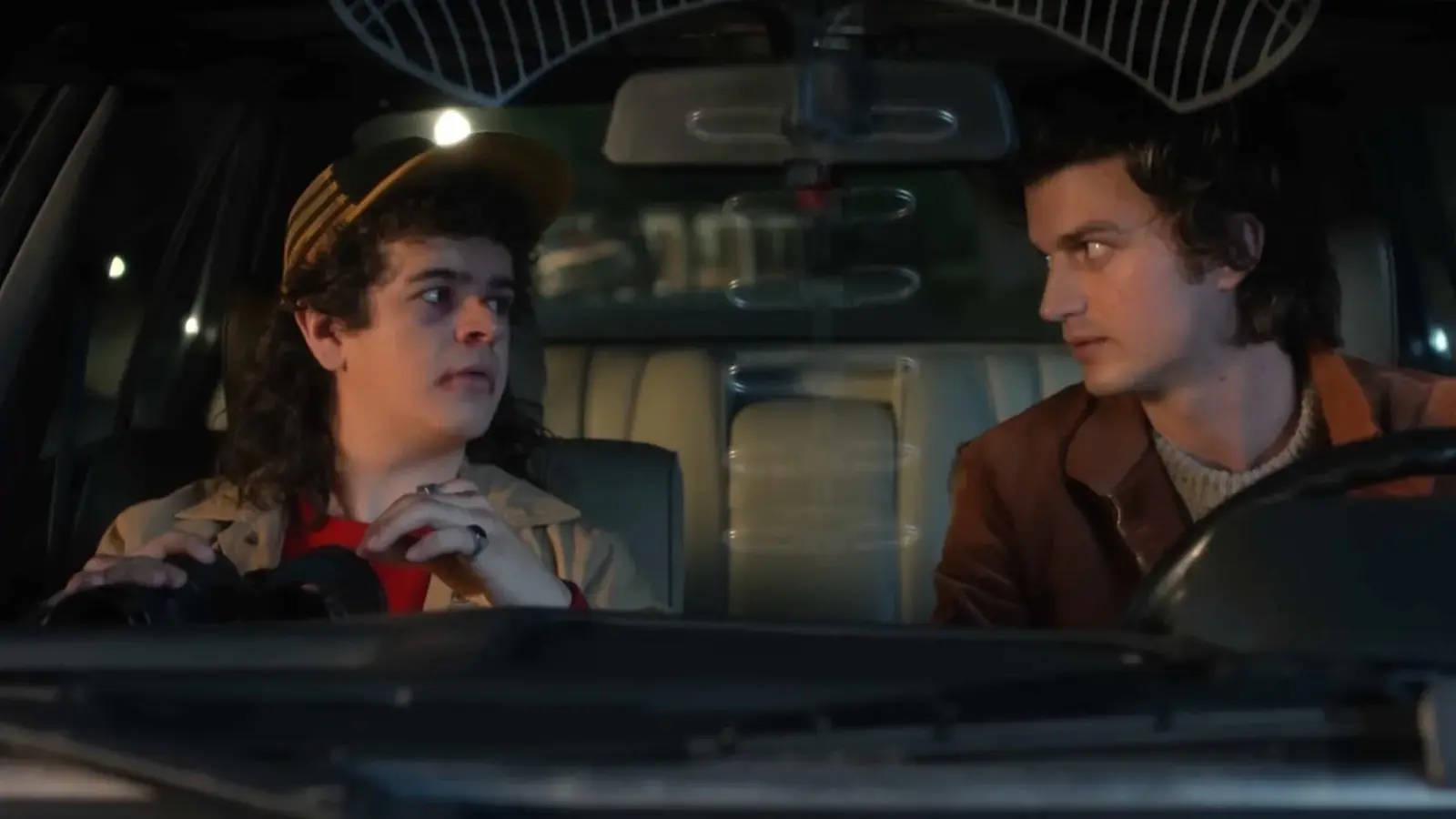 The Finale Is Near: Netflix Releases the Fifth Season of “Stranger Things” The Finale Is Near: Netflix Releases the Fifth Season of “Stranger Things”
