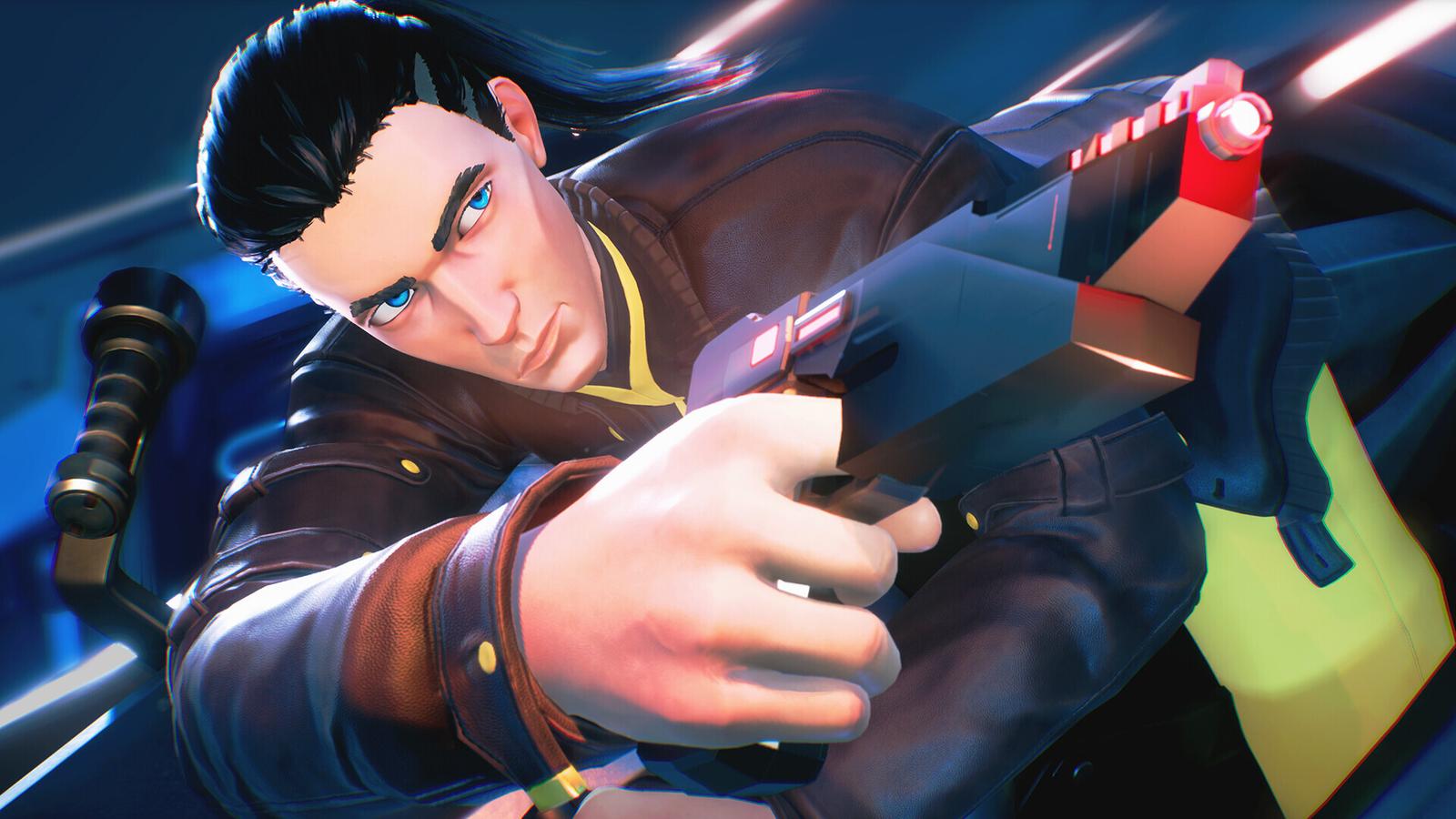 Demo of the Sci‑Fi Racing Arcade “Race of the Nine Worlds” Now Available Demo of the Sci‑Fi Racing Arcade “Race of the Nine Worlds” Now Available