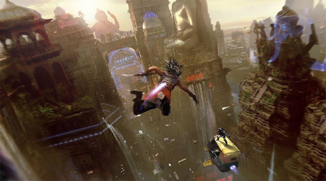 Ubisoft Surpasses Duke Nukem Forever — Beyond Good and Evil 2 Has Been in Development for 17 Years Ubisoft Surpasses Duke Nukem Forever — Beyond Good and Evil 2 Has Been in Development for 17 Years