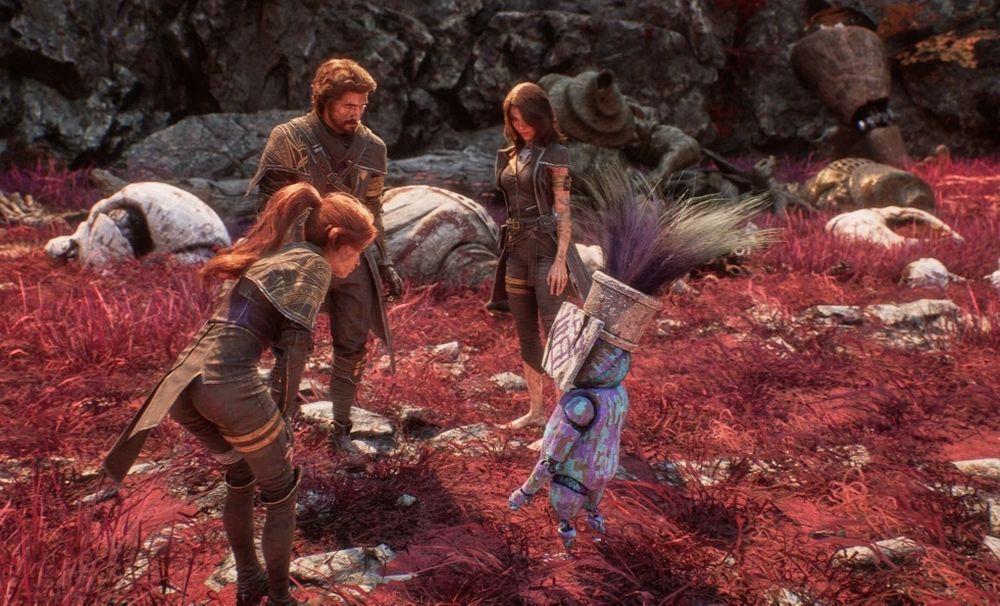 Associated Press Names Top 10 Games of 2025