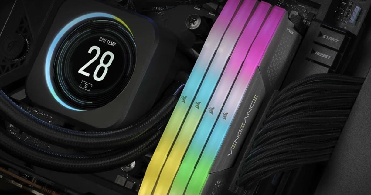 RAM prices surge: DDR5 modules now cost more than many graphics cards RAM prices surge: DDR5 modules now cost more than many graphics cards