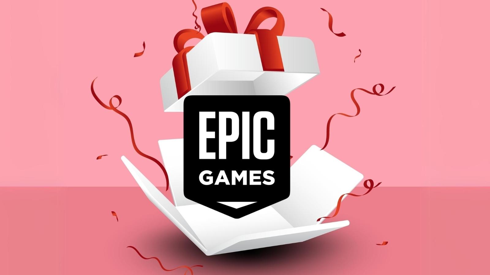 Last chance today to claim a free game on the Epic Games Store Last chance today to claim a free game on the Epic Games Store