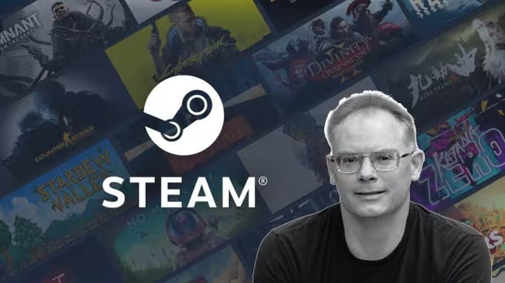 Epic Games chief mocked Steam’s AI rules: “Then let’s also list the developer’s shampoo” Epic Games chief mocked Steam’s AI rules: “Then let’s also list the developer’s shampoo”