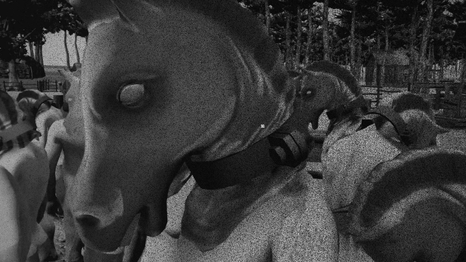 Valve Comments on Its Refusal to Allow Horror Game “Horses” on Steam
