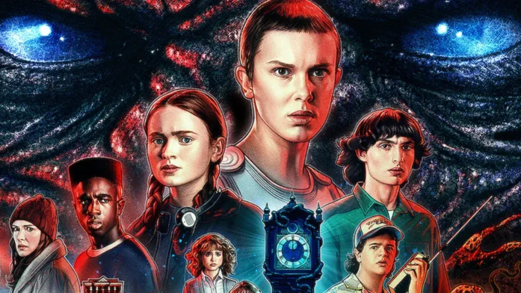 The fifth season of “Stranger Things” received the lowest critical rating in the show’s history — viewers were more favorable