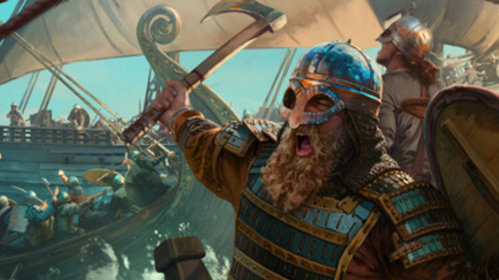 Emergency patches released for Mount & Blade II: Bannerlord — developers have fixed the game and the War Sails expansion Emergency patches released for Mount & Blade II: Bannerlord — developers have fixed the game and the War Sails expansion