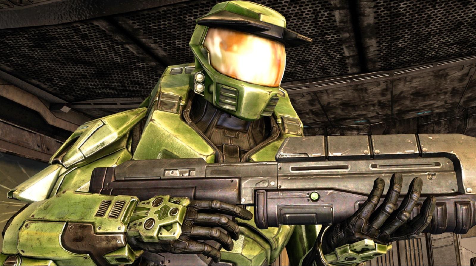 Microsoft Bought Bungie to Keep Halo Out of Apple and Steve Jobs’ Hands, Says Marcus Lehto Microsoft Bought Bungie to Keep Halo Out of Apple and Steve Jobs’ Hands, Says Marcus Lehto