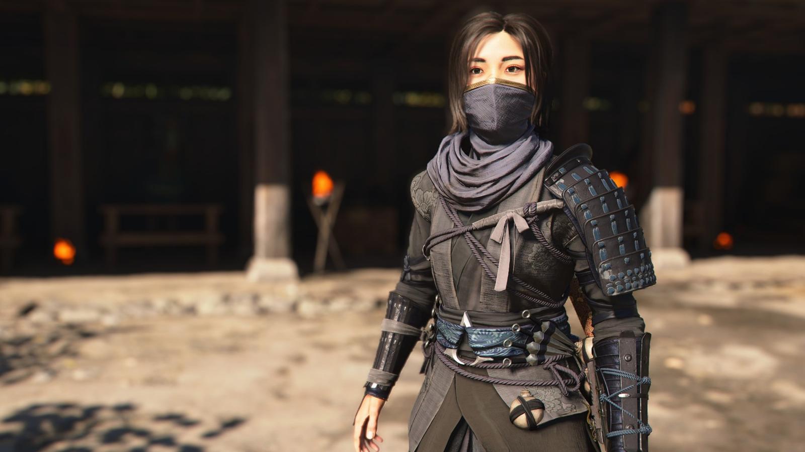 Ubisoft Manually Tuned Every Location and Wrote a Custom Algorithm to Get Assassin’s Creed Shadows Running on Switch 2 Ubisoft Manually Tuned Every Location and Wrote a Custom Algorithm to Get Assassin’s Creed Shadows Running on Switch 2