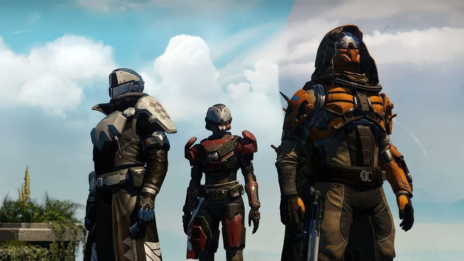 Destiny 3 in a “Very Early Stage” — Insider Destiny 3 in a “Very Early Stage” — Insider
