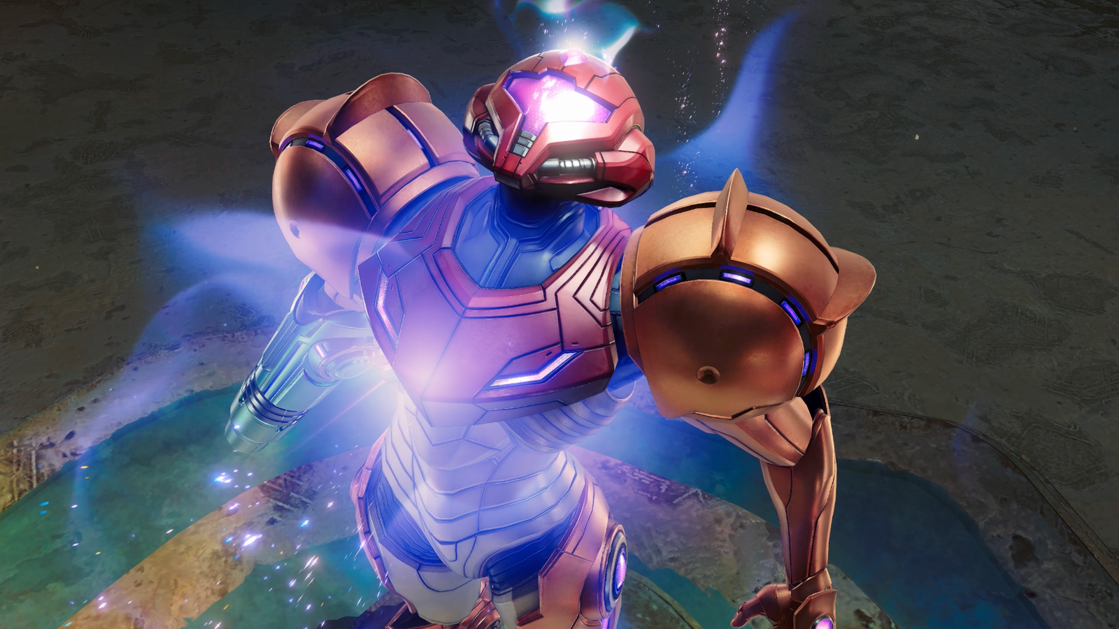 Universal Attempts to Acquire Rights to Metroid Film — Insider