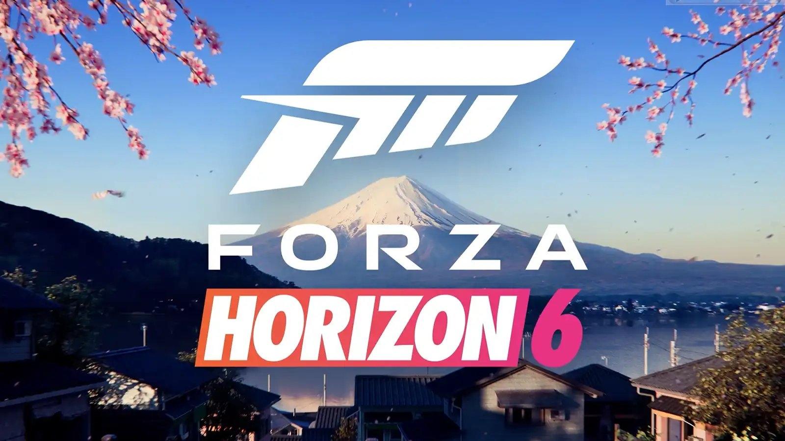 Forza Horizon 6 Readied for Fast Release — Insider Reveals Timeline