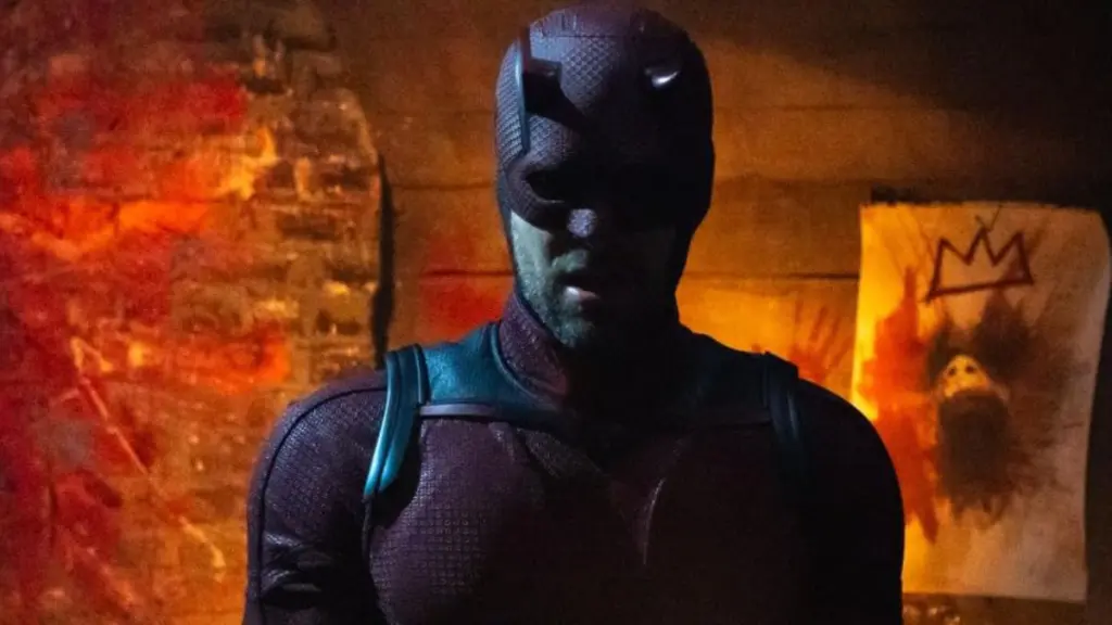Marvel Removes Release Date for Second Season of “Daredevil: Born Again” from Press Page, Sparking Concern Among Fans