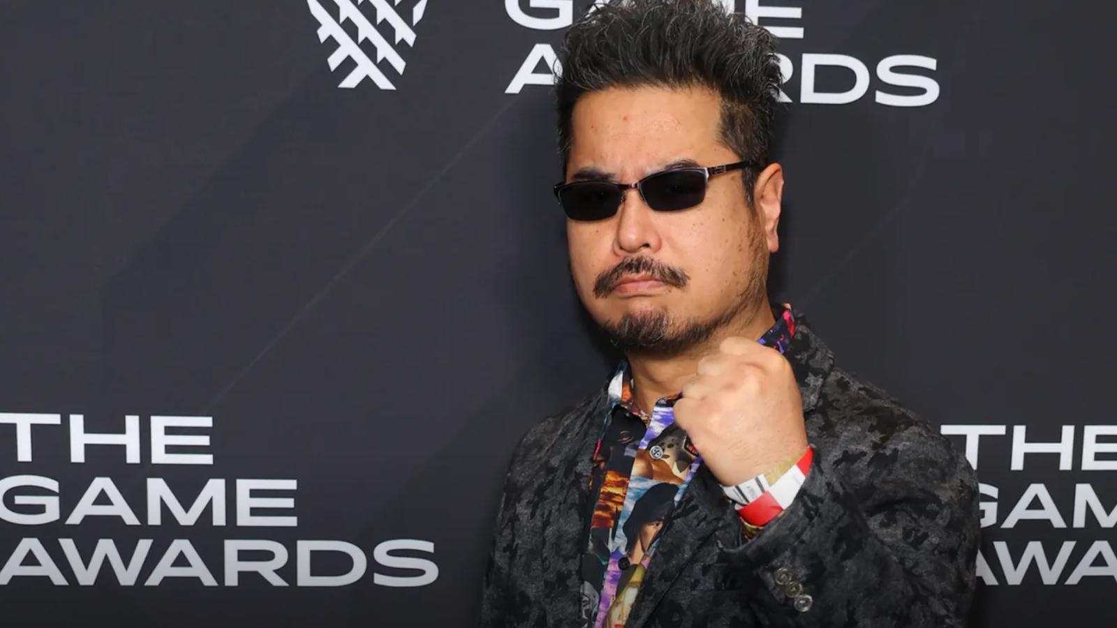 Katsuhiro Harada Dispels Rumors of Paid Tekken Streams