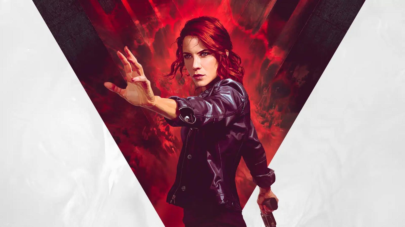Remedy Files Trademark for “Control: Resonant” — New Game or Series?