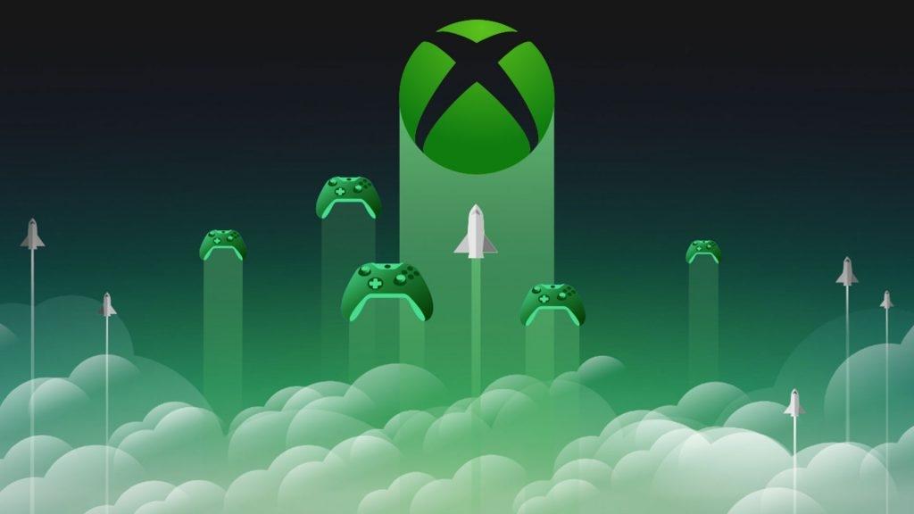 Xbox Cloud Gaming Surges 45% as Microsoft Posts Record Annual Growth Xbox Cloud Gaming Surges 45% as Microsoft Posts Record Annual Growth