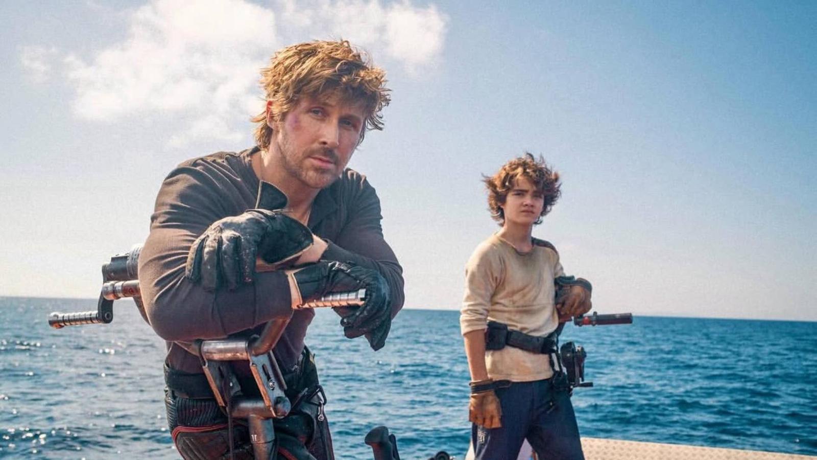 Lucasfilm Gave Shawn Levy Full Creative Freedom on ‘Star Wars: Starfighter’ Lucasfilm Gave Shawn Levy Full Creative Freedom on ‘Star Wars: Starfighter’