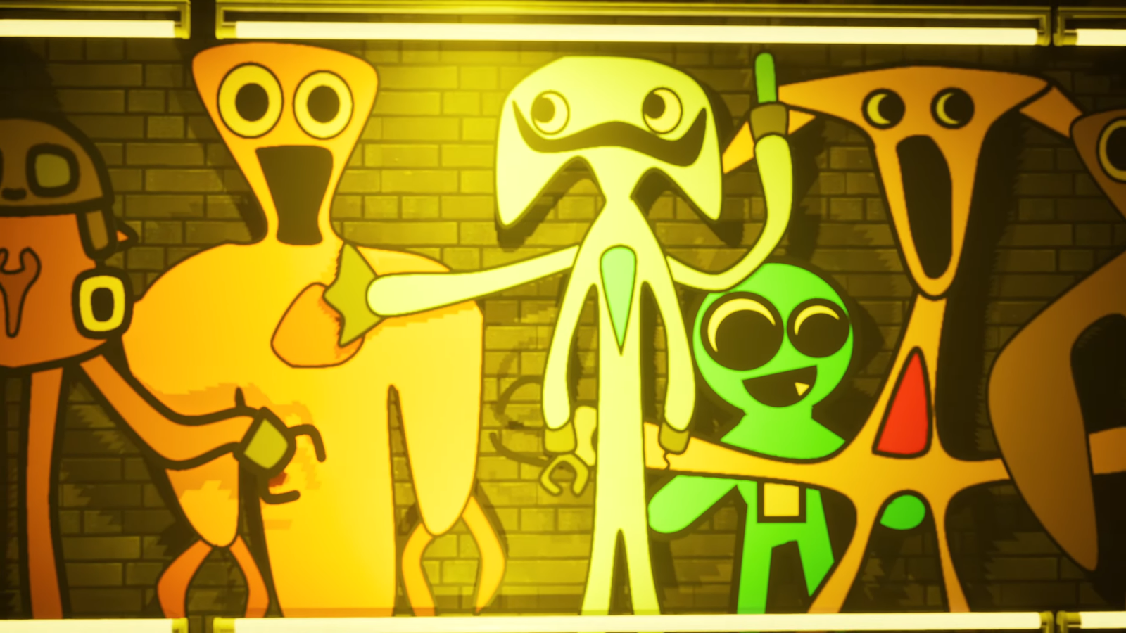 SNIker Releases Horror “Shelter of Sursur 4” on Google Play SNIker Releases Horror “Shelter of Sursur 4” on Google Play