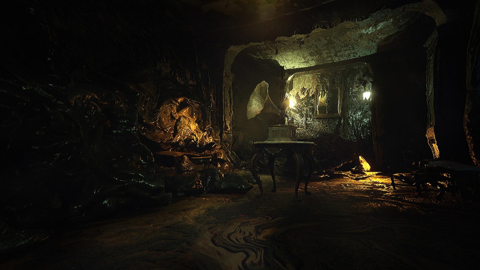 Horror ‘Layers of Fear’ Heads to Switch 2 in December as ‘The Final Masterpiece Edition’ Horror ‘Layers of Fear’ Heads to Switch 2 in December as ‘The Final Masterpiece Edition’