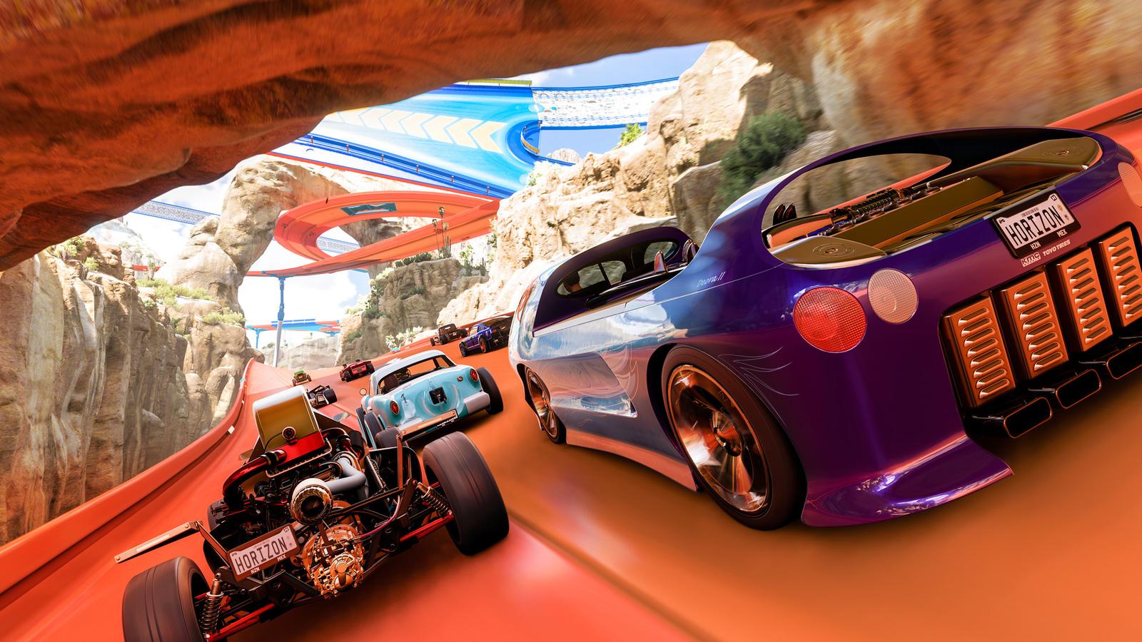 Insider Reveals Approximate Release Window for Forza Horizon 6