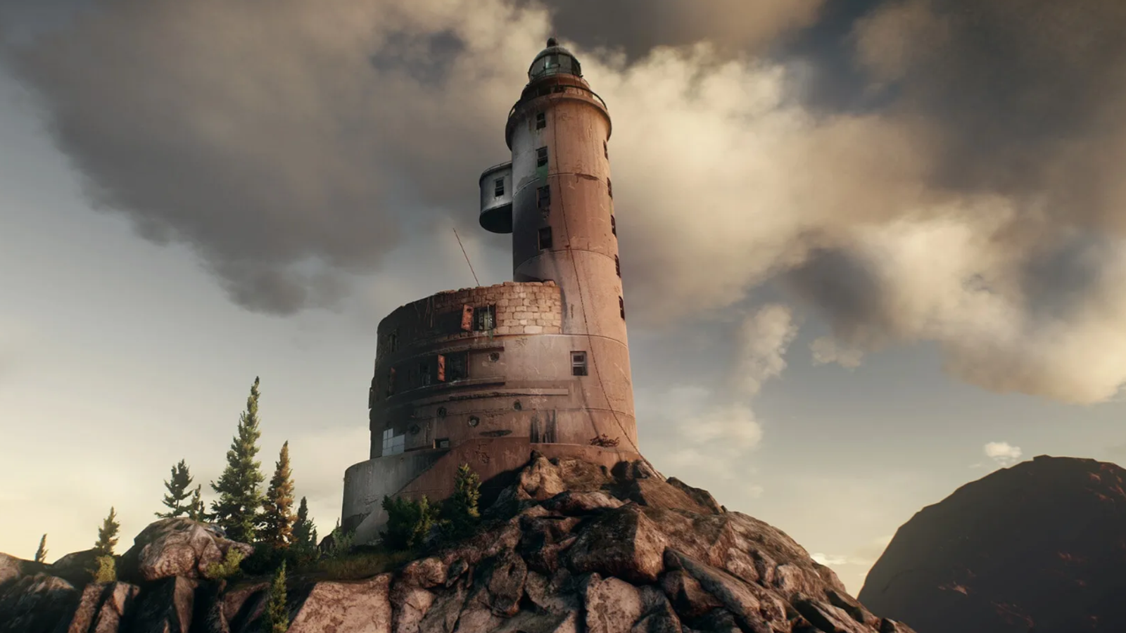 “When Will the Astrologers Announce a Working Game?”: A Piece of Escape from Tarkov Appears in Heroes 3 — Modder Shows Remake of the Lighthouse “When Will the Astrologers Announce a Working Game?”: A Piece of Escape from Tarkov Appears in Heroes 3 — Modder Shows Remake of the Lighthouse