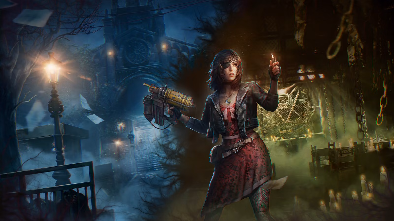 Old-School Horror Tormented Souls 2 Sells 100,000 Copies Old-School Horror Tormented Souls 2 Sells 100,000 Copies