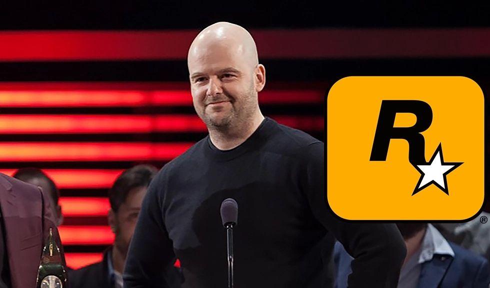 GTA series creator Dan Houser explained why he left Rockstar Games GTA series creator Dan Houser explained why he left Rockstar Games