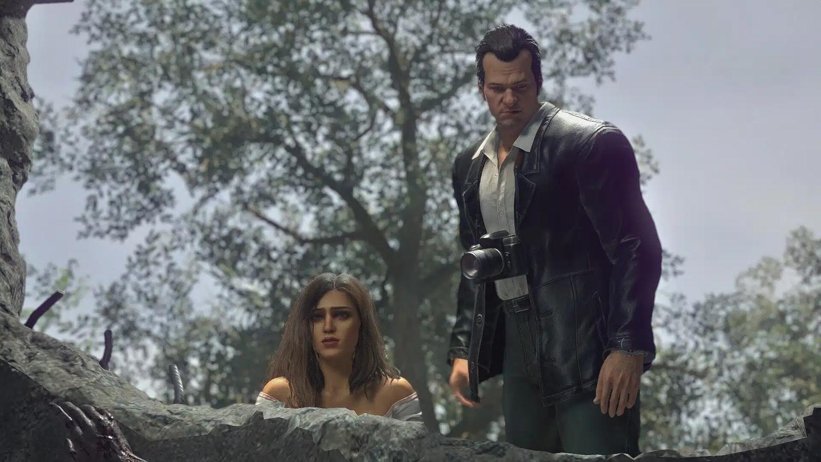 New Dead Rising in Development — Frank West to Return to Hollywood, Media Report New Dead Rising in Development — Frank West to Return to Hollywood, Media Report