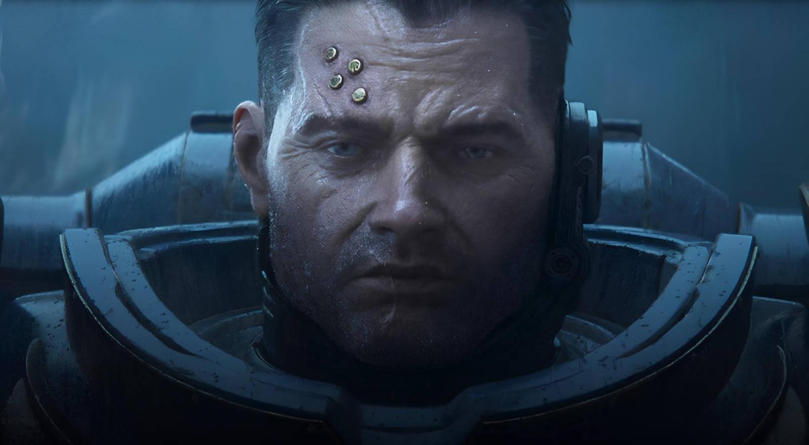 Standalone Adventure “Only in Death” Released for the Warhammer 40,000: Wrath & Glory Tabletop RPG Standalone Adventure “Only in Death” Released for the Warhammer 40,000: Wrath & Glory Tabletop RPG