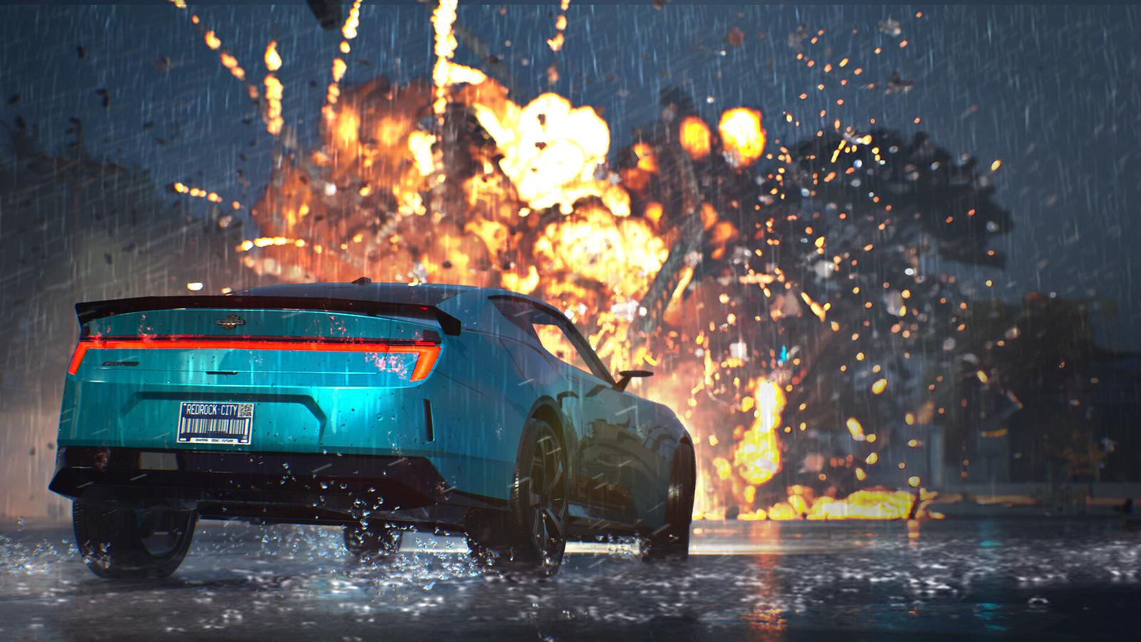 GTA Creator Isn’t Backing Down — MindsEye Gets Major Update: 150+ Changes and a Free Game Mode GTA Creator Isn’t Backing Down — MindsEye Gets Major Update: 150+ Changes and a Free Game Mode