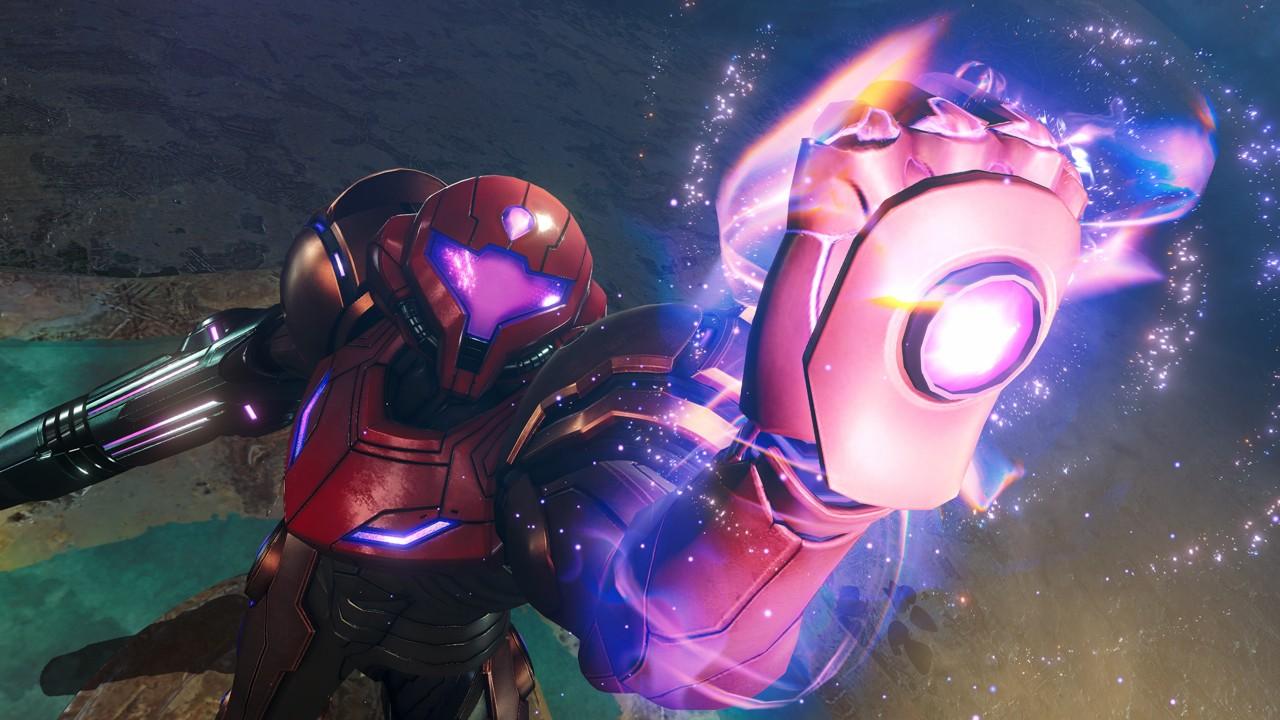 Nintendo Releases Beginner’s Guide and Highlights Game Features Ahead of Metroid Prime 4 Launch Nintendo Releases Beginner’s Guide and Highlights Game Features Ahead of Metroid Prime 4 Launch