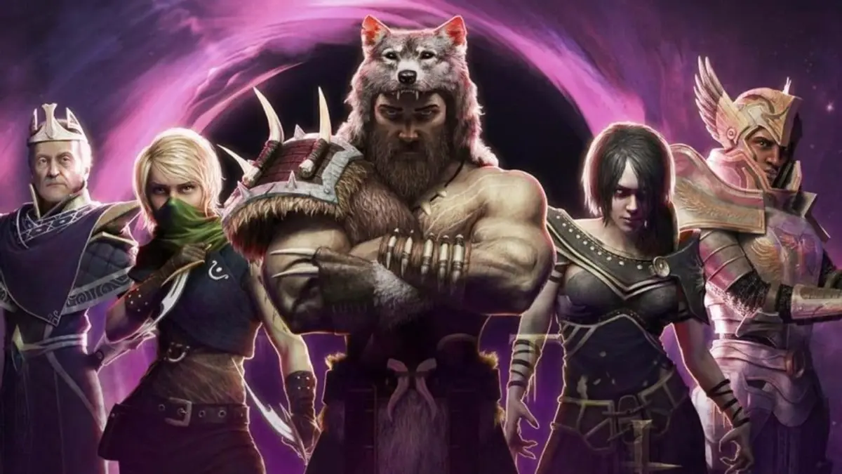 Last Epoch owners get the Orobyss expansion free — players furious over paid classes Last Epoch owners get the Orobyss expansion free — players furious over paid classes