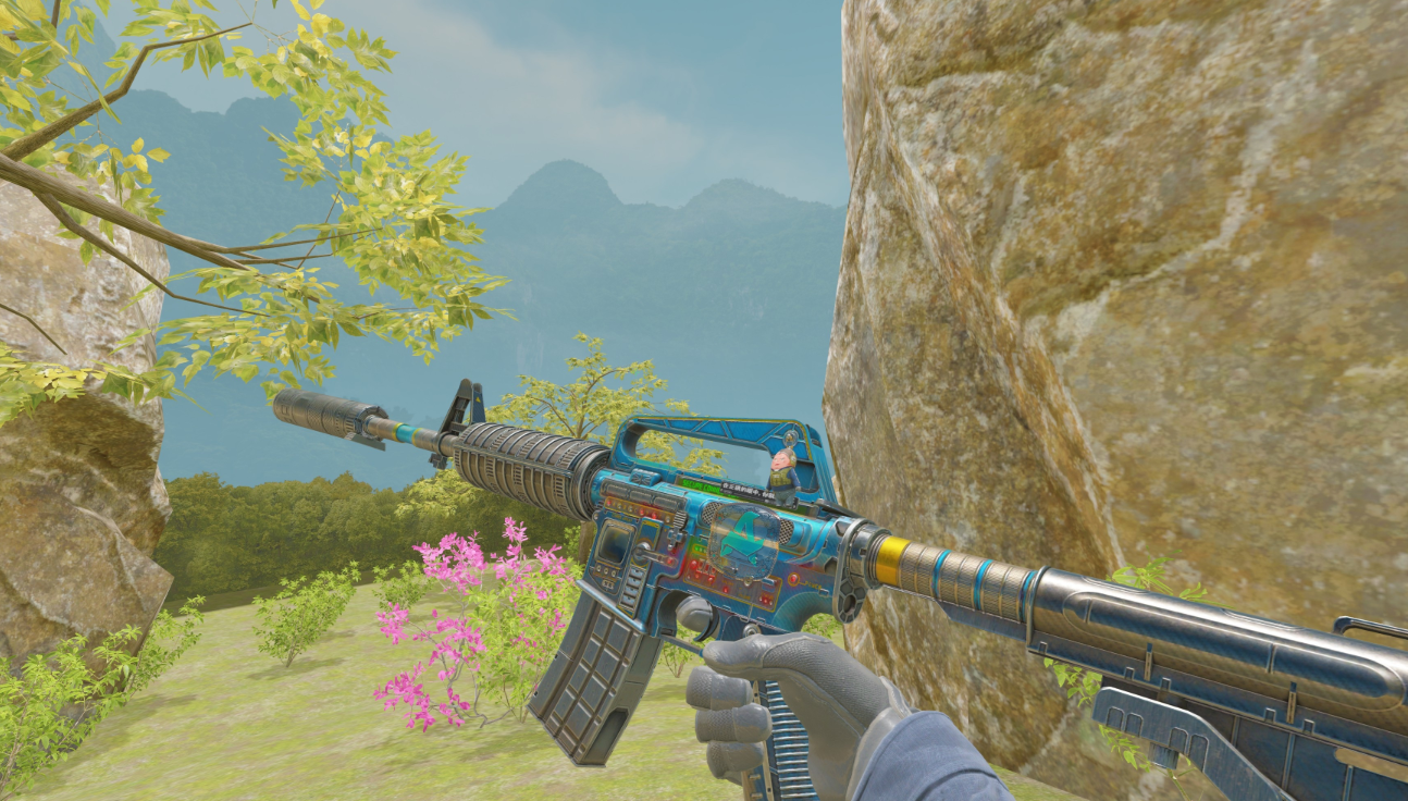 Major Counter-Strike 2 Skin Trading Platform Declares Bankruptcy Major Counter-Strike 2 Skin Trading Platform Declares Bankruptcy