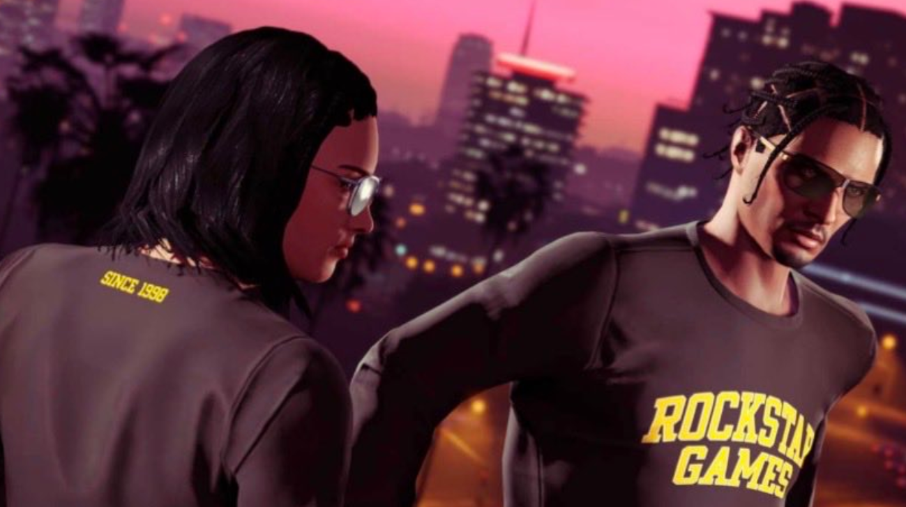 GTA Online Lets Players Become “Black” — Rockstar Grants Special Status and Gives Out Outfits GTA Online Lets Players Become “Black” — Rockstar Grants Special Status and Gives Out Outfits