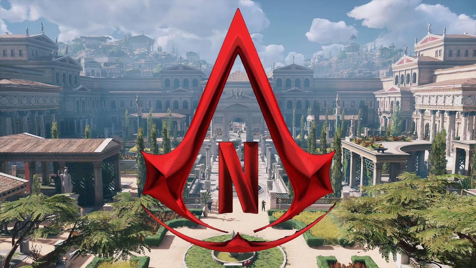 Netflix’s Assassin’s Creed Series Will Take Viewers to Ancient Rome — Insider