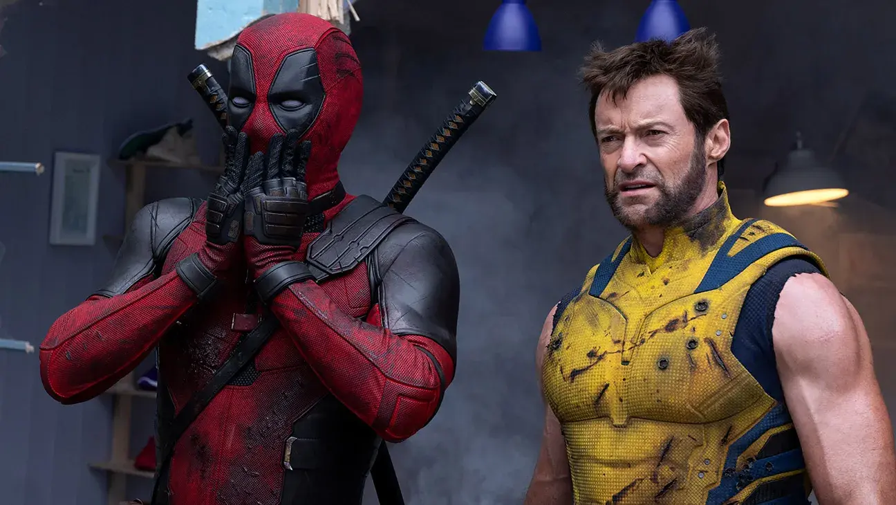 Director of ‘Deadpool & Wolverine’ admits he’s already thinking about the next Deadpool film — and it scares him
