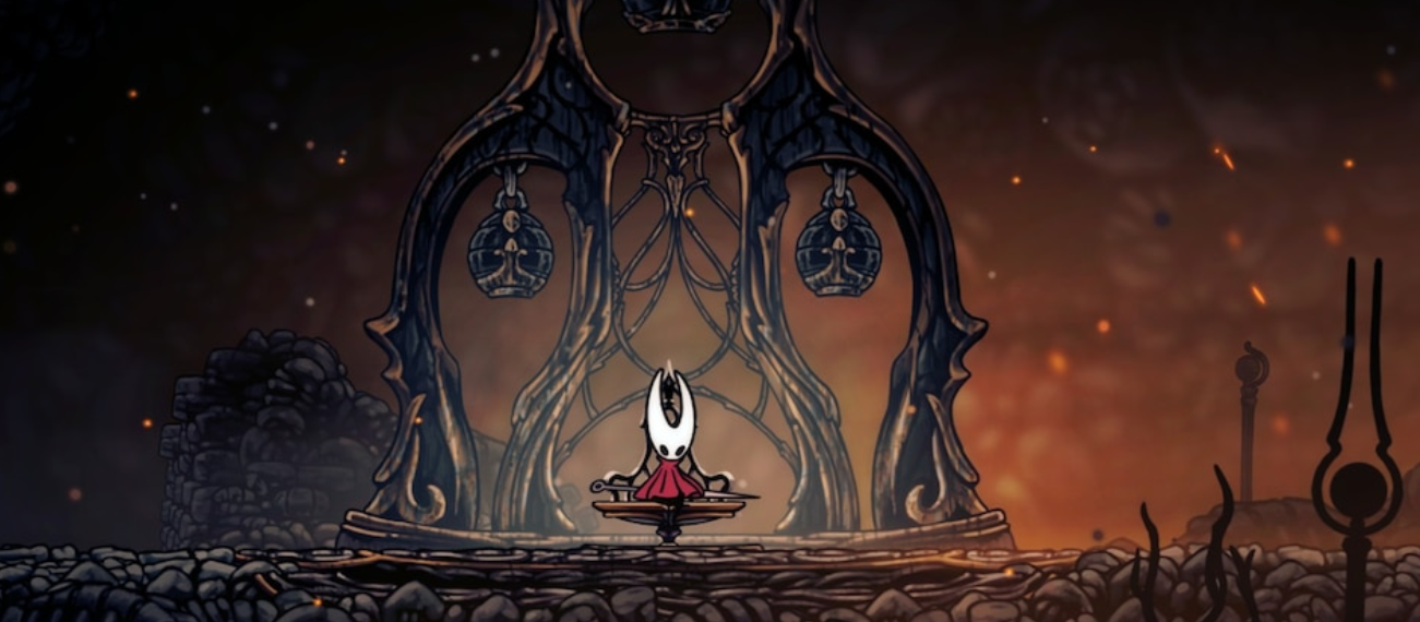 Hollow Knight: Silksong creators may skip The Game Awards — they’re sure another “outstanding” game will win