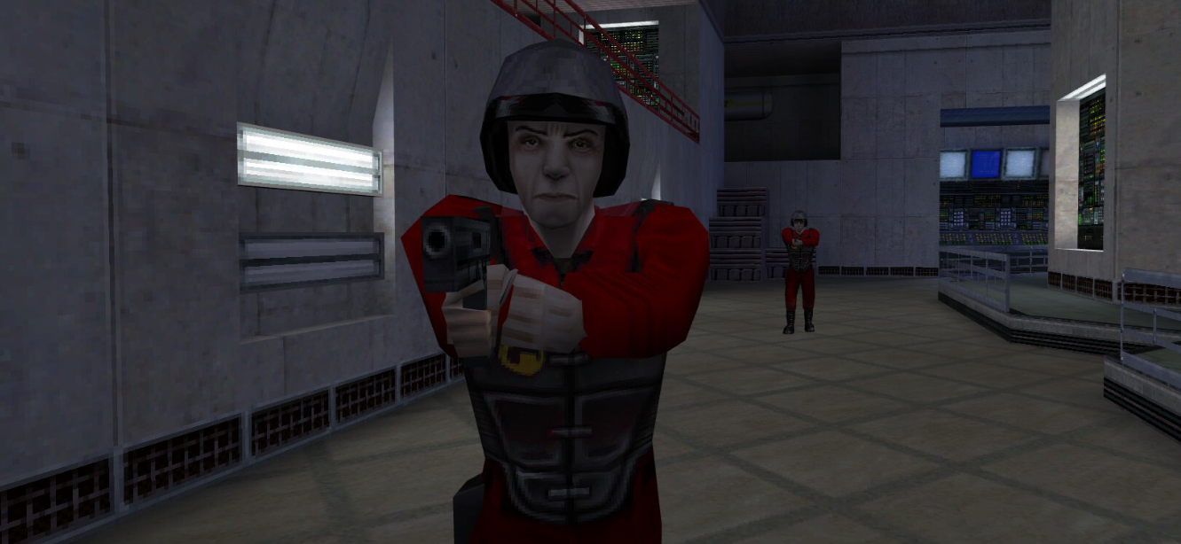 New Half‑Life Announced in November — Not by Valve: Half‑Life: Element 64 Demo Hits Steam New Half‑Life Announced in November — Not by Valve: Half‑Life: Element 64 Demo Hits Steam