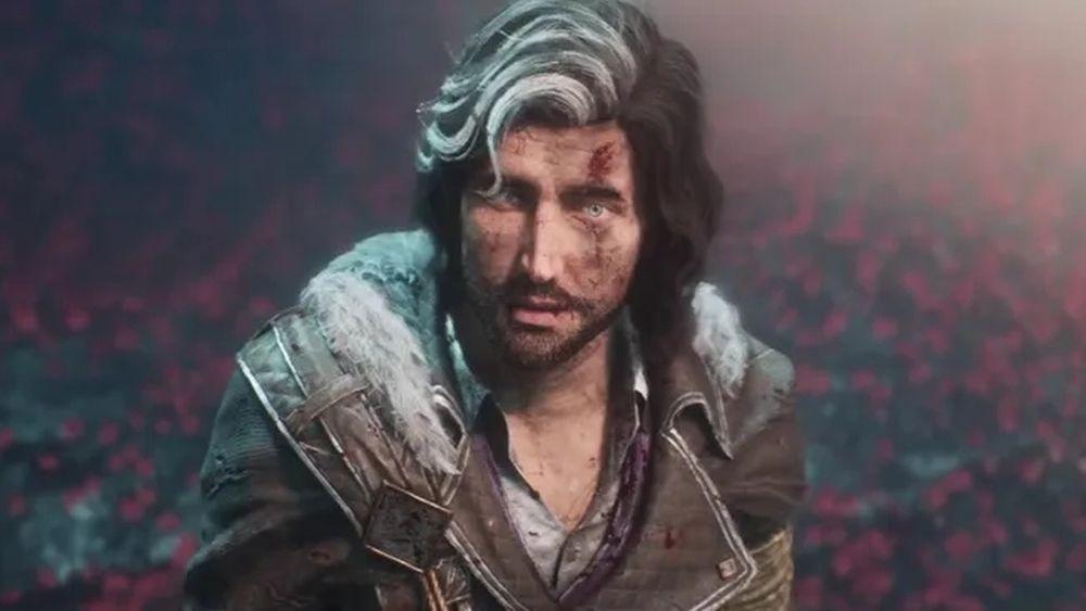 Actor Clair Obscur Ready to Lose to Megabonk at The Game Awards