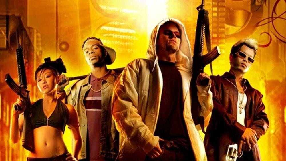 Saints Row Creator Admits He Based the Game’s Design on GTA — With Caveats