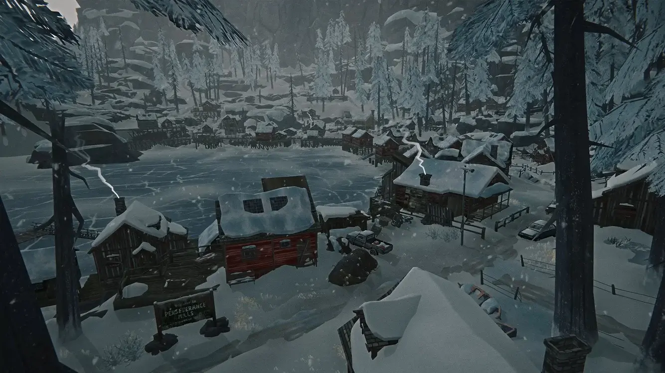 The Long Dark: Wintermute’s final episode delayed again, but now has an exact release date and a teaser